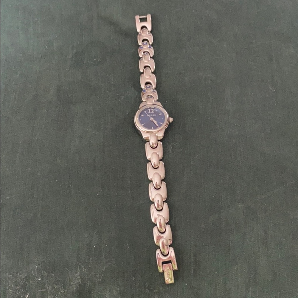 Relic watch. Needs a battery